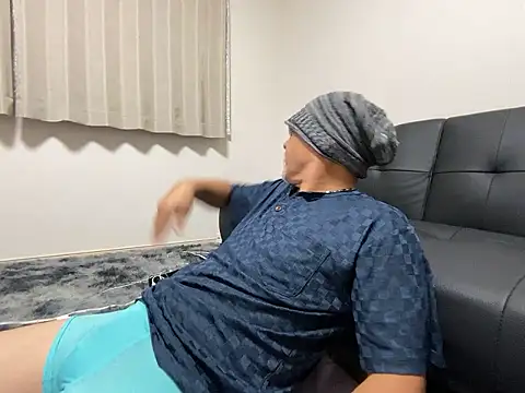 Snapshot of Grandpa29hijii chatting on September 2025 01:24:01 PM Grandpa29hijii online show from September 2025 01:24:01 PM