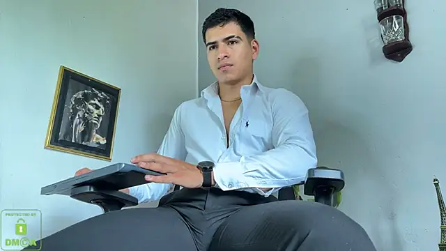 Snapshot of Adrian_Mill3r chatting on September 2025 06:22:02 PM Adrian Mill3r online show from September 2025 06:22:02 PM