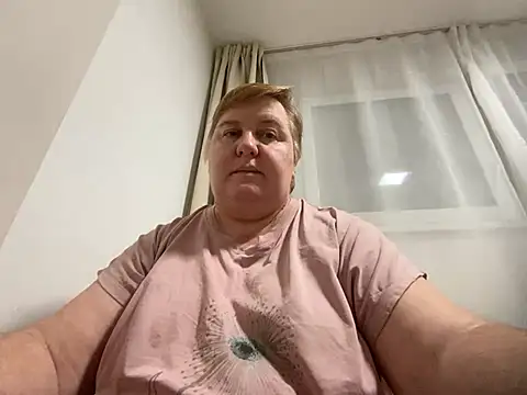 Limonka-Fire online show from February 2025 05:09:01 PM