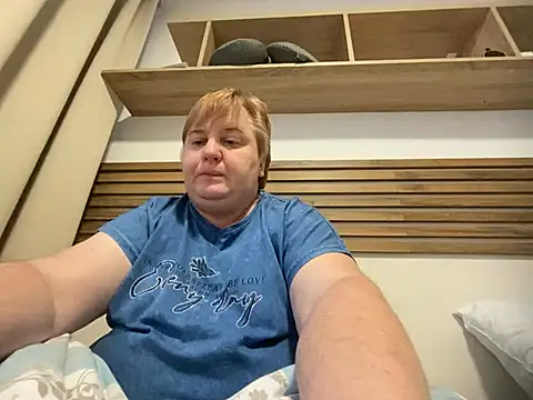 Limonka-Fire online show from February 2025 03:30:02 PM