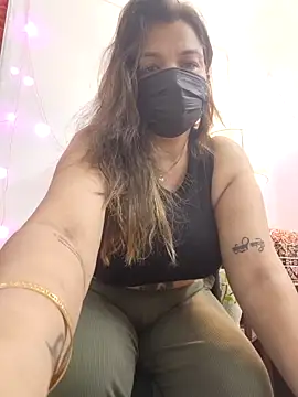 Snapshot of Archi-07 chatting on October 2025 11:34:02 PM Archi-07 online show from October 2025 11:34:02 PM