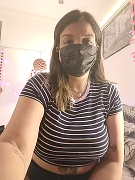 Snapshot of Archi-07 chatting on October 2025 06:40:02 PM Archi-07 online show from October 2025 06:40:02 PM