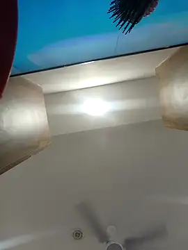 Snapshot of Archi-07 chatting on October 2025 06:59:01 AM Archi-07 online show from October 2025 06:59:01 AM