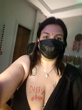 Snapshot of Archi-07 chatting on November 2025 09:27:02 PM Archi-07 online show from November 2025 09:27:02 PM