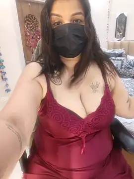 Archi-07 online show from April 2026 08:01:02 AM