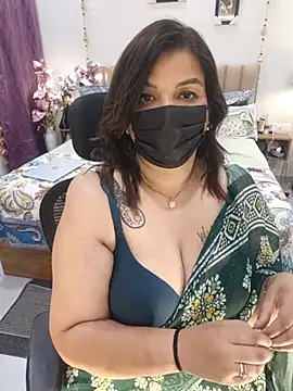 Archi-07 online show from April 2026 10:12:01 PM