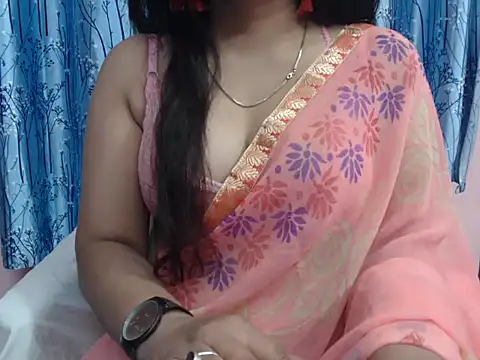 Snapshot of Jannat_ji chatting on February 2025 10:07:02 AM Jannat ji online show from February 2025 10:07:02 AM