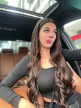 LaraVegas  online show from September 2025 05:40:01 AM