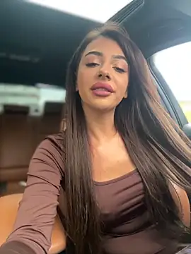 LaraVegas  online show from September 2025 05:53:02 AM