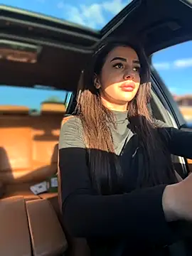 LaraVegas  online show from September 2025 05:20:02 AM