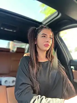 LaraVegas  online show from September 2025 05:42:01 AM