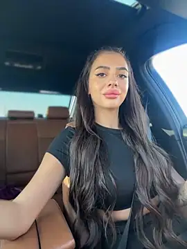 LaraVegas  online show from September 2025 05:31:01 AM