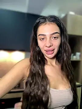 LaraVegas  online show from October 2025 05:37:01 AM