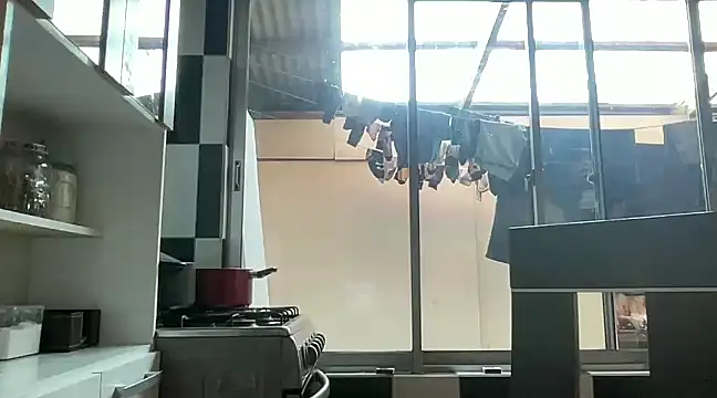 Snapshot of Exoticobrisajal chatting on December 2024 11:28:02 PM Exoticobrisajal online show from December 2024 11:28:02 PM