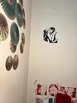 pimange34 online show from September 2025 05:34:02 PM