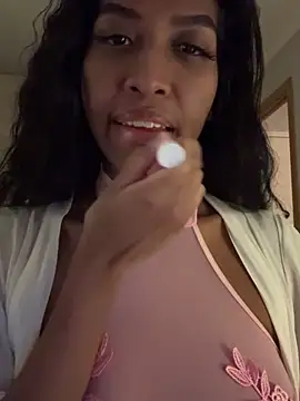 IamCrystal2 online show from December 2024 08:03:02 PM