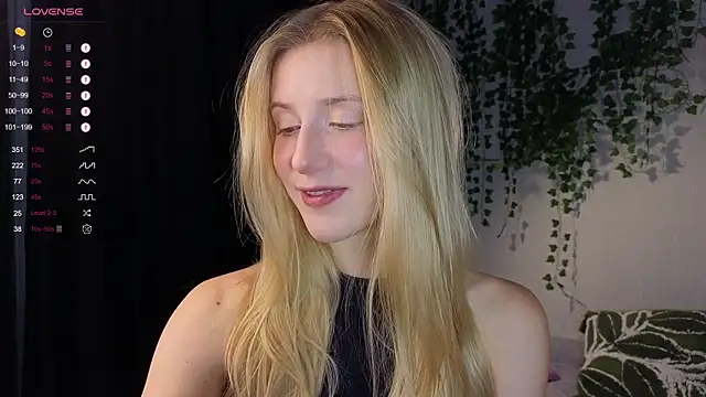 ArianaMur online show from December 2024 01:36:02 AM