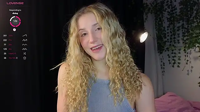 ArianaMur online show from December 2024 02:20:01 AM