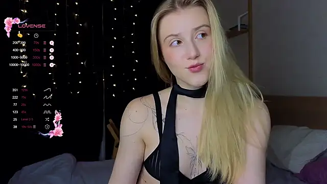 ArianaMur online show from January 2025 03:23:02 AM