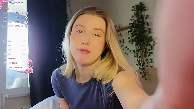 ArianaMur online show from March 2025 05:54:01 AM