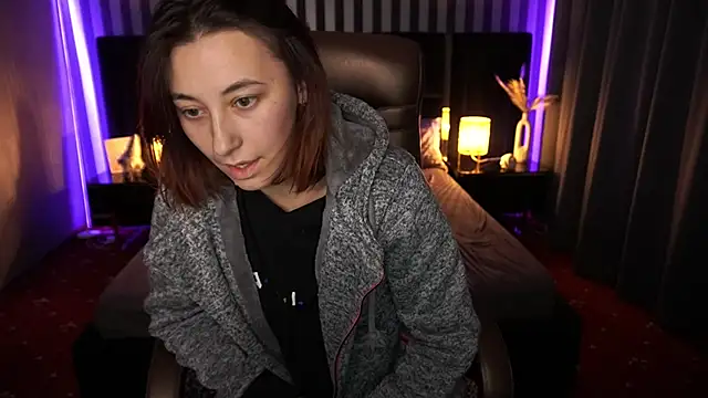 Roxy Rayy online show from December 2024 03:08:02 AM