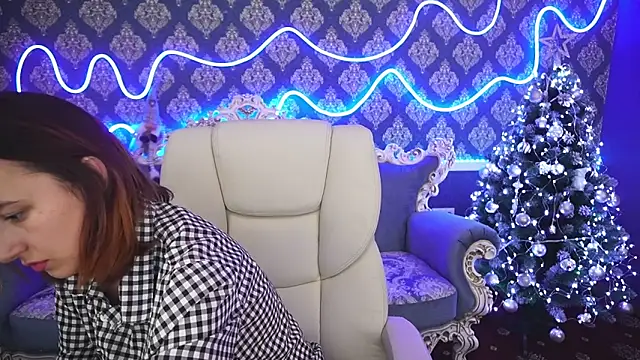 Roxy Rayy online show from December 2024 01:44:02 PM