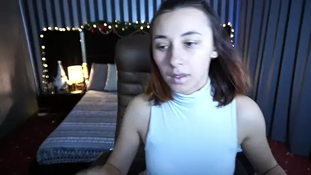 Roxy Rayy online show from December 2024 06:56:02 AM