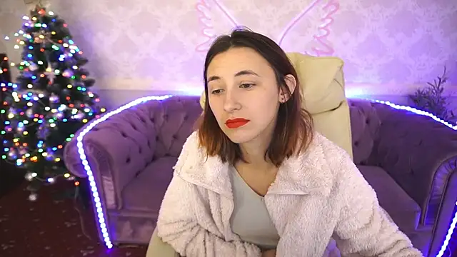 Roxy Rayy online show from December 2024 10:45:02 PM