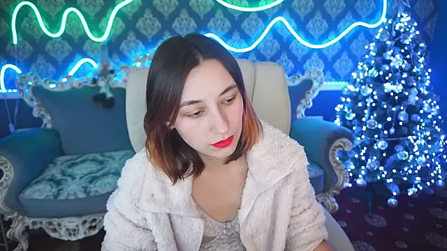 Roxy Rayy online show from December 2024 08:02:02 PM