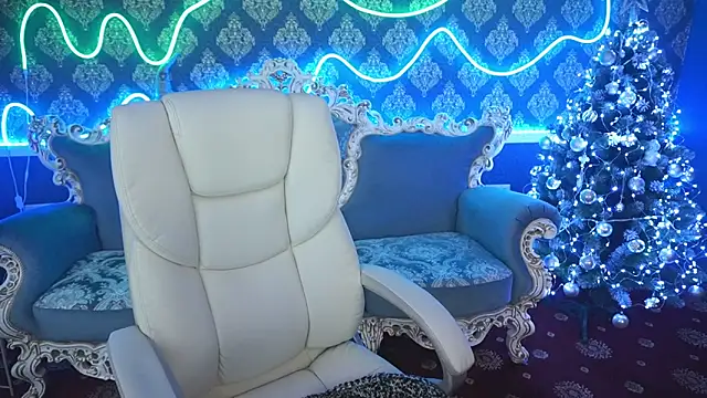 Roxy Rayy online show from December 2024 04:31:02 AM