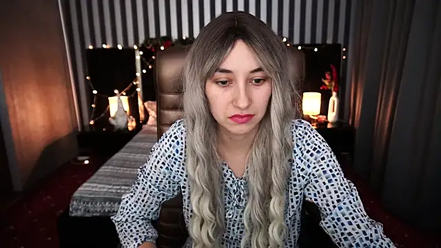 Roxy Rayy online show from January 2025 01:59:01 PM