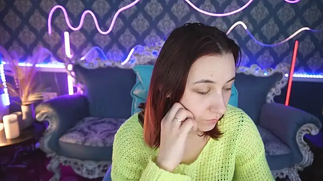 Roxy Rayy online show from February 2025 04:22:01 AM