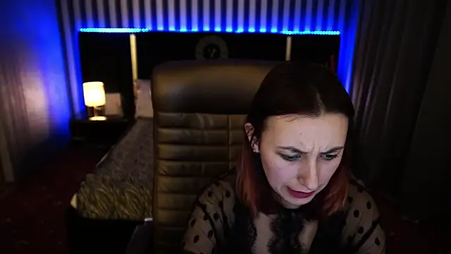 Roxy Rayy online show from March 2025 08:27:02 PM