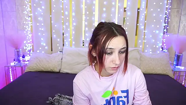 Roxy Rayy online show from March 2025 07:05:01 PM