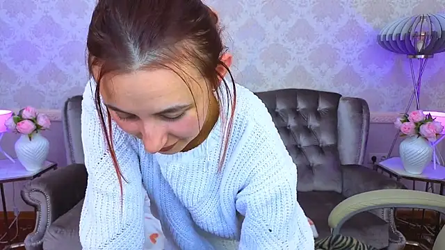 Roxy Rayy online show from October 2025 07:10:02 PM