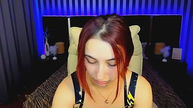 Roxy Rayy online show from October 2025 06:14:02 AM