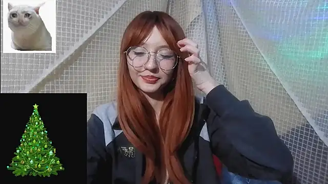 IsabellaBlacky online show from December 2024 03:26:02 AM