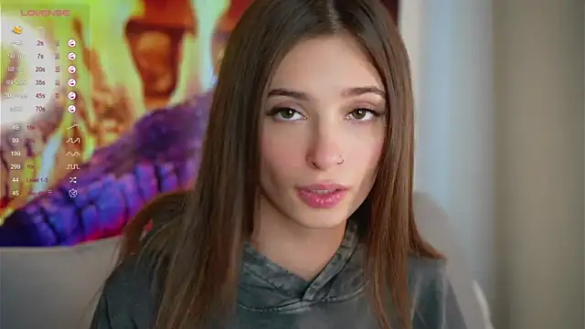 EvaLung777 online show from October 2025 08:46:01 AM