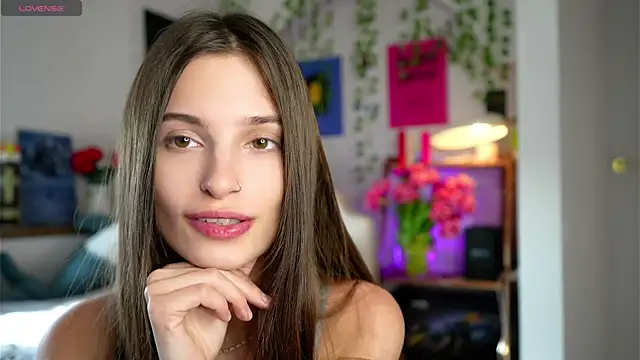 EvaLung777 online show from March 2026 06:40:02 AM