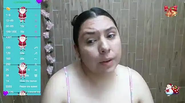 solyeria online show from December 2024 05:38:02 AM