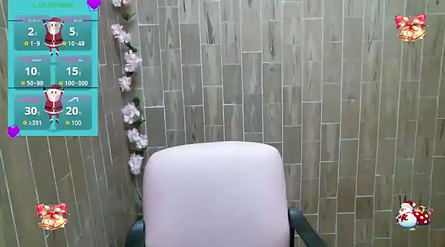 solyeria online show from December 2024 04:58:01 PM