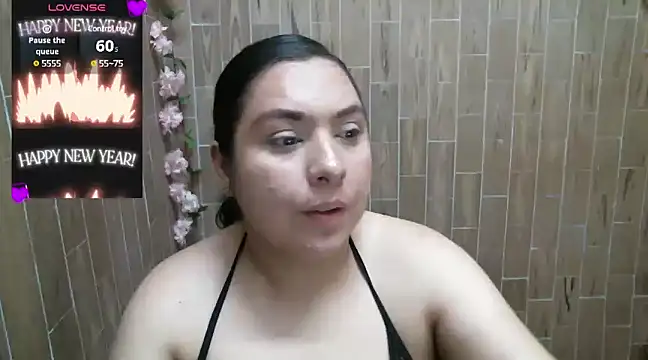 solyeria online show from January 2025 03:24:02 AM