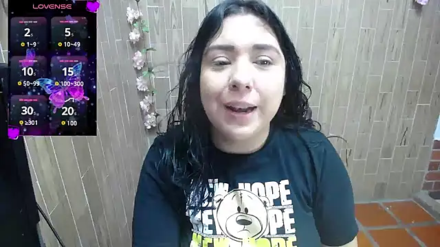 solyeria online show from February 2025 01:55:02 AM