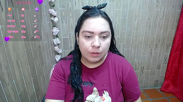 solyeria online show from September 2025 03:52:01 AM