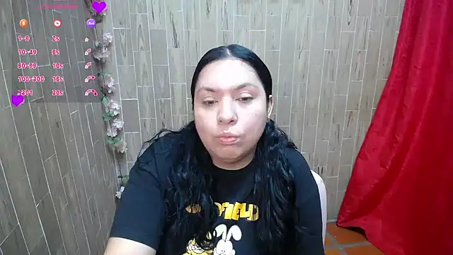 solyeria online show from October 2025 02:08:02 AM