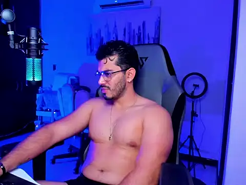 BrunoD31 online show from March 2026 03:39:01 AM