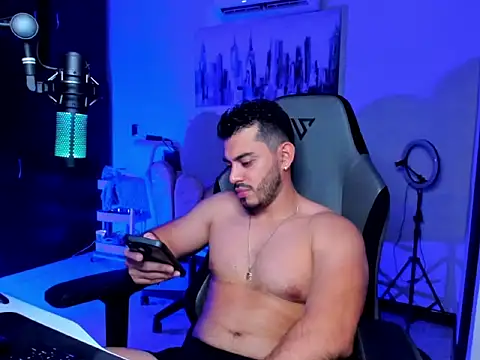 BrunoD31 online show from April 2026 04:04:01 AM