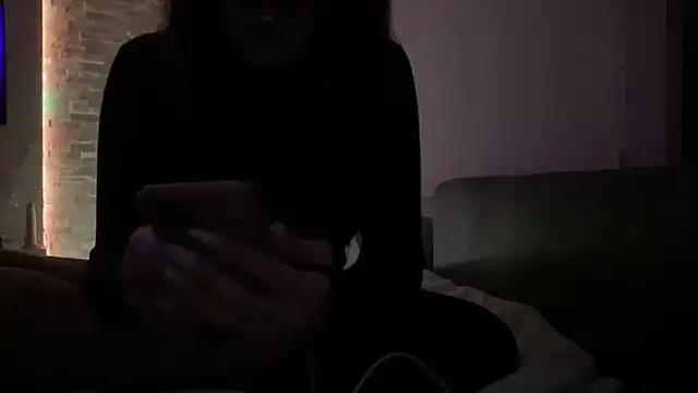 Snapshot of DominaCat75 chatting on December 2024 11:29:01 PM DominaCat75 online show from December 2024 11:29:01 PM