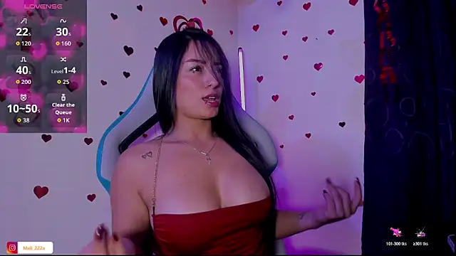 missycanoo online show from February 2026 03:14:02 AM