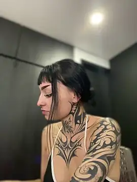 Annie LS online show from March 2025 03:37:02 AM